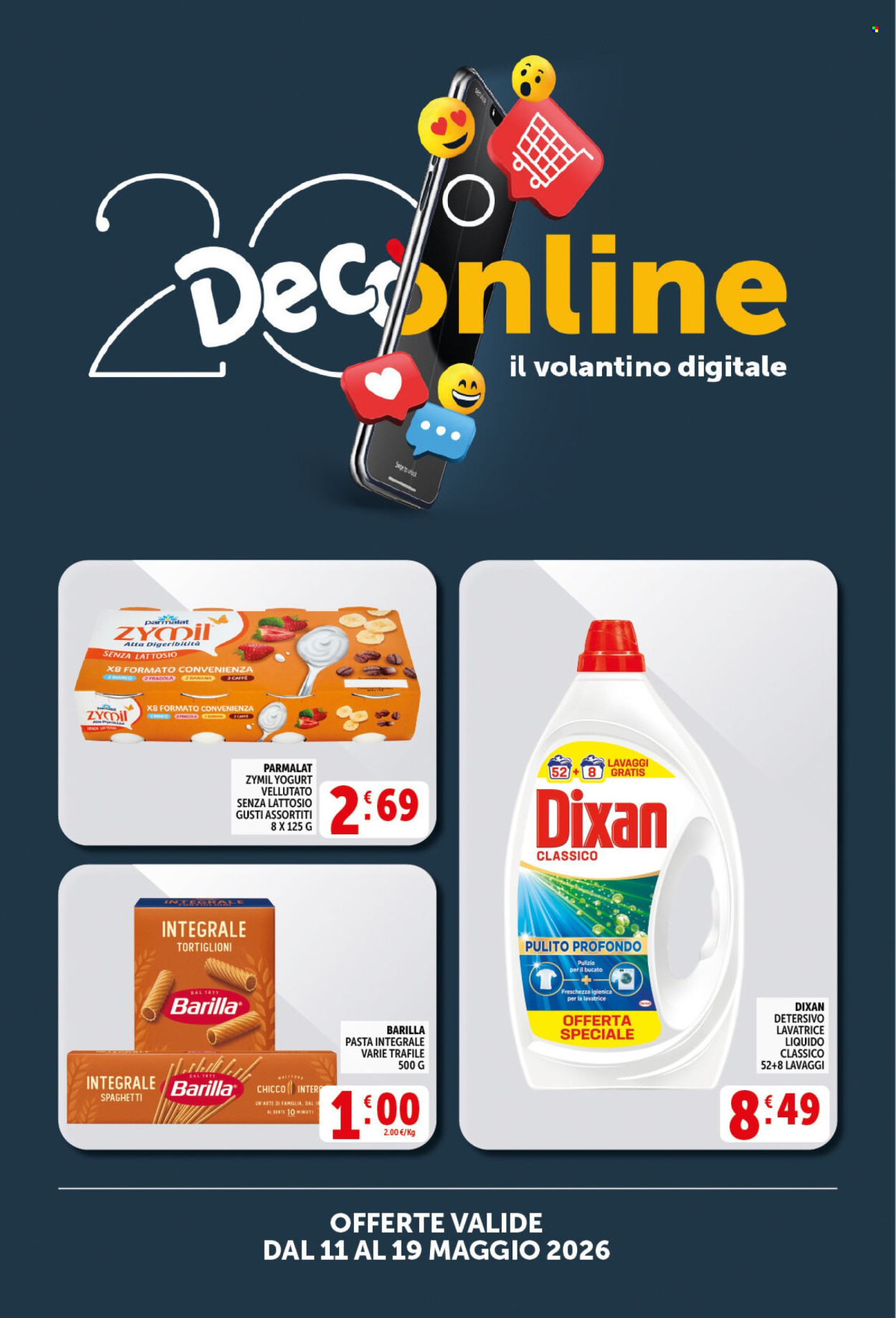 Volantino Deco - 11/5/2026 - 19/5/2026. Pagina 21