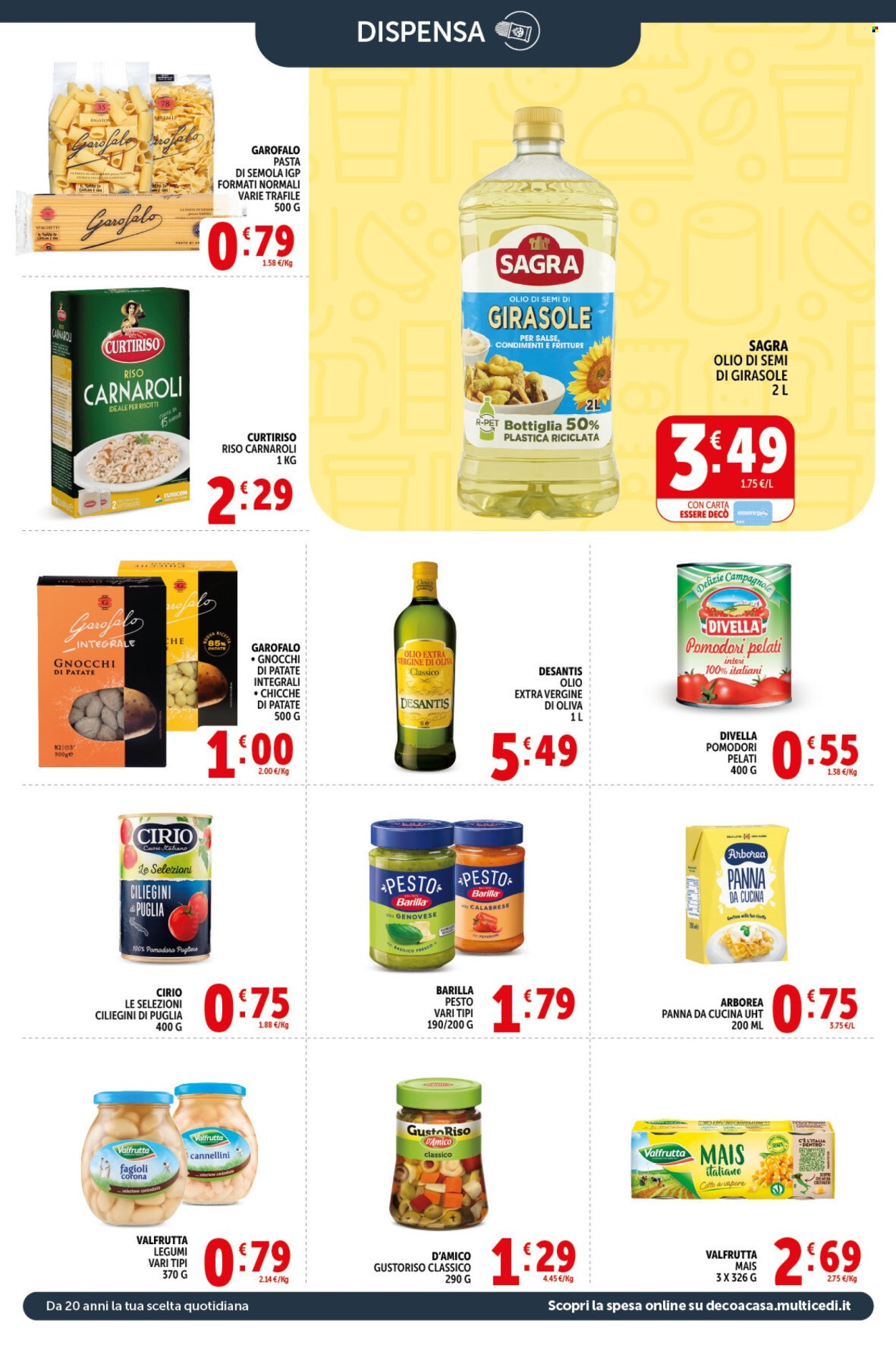 Volantino Deco - 11/5/2026 - 19/5/2026. Pagina 8