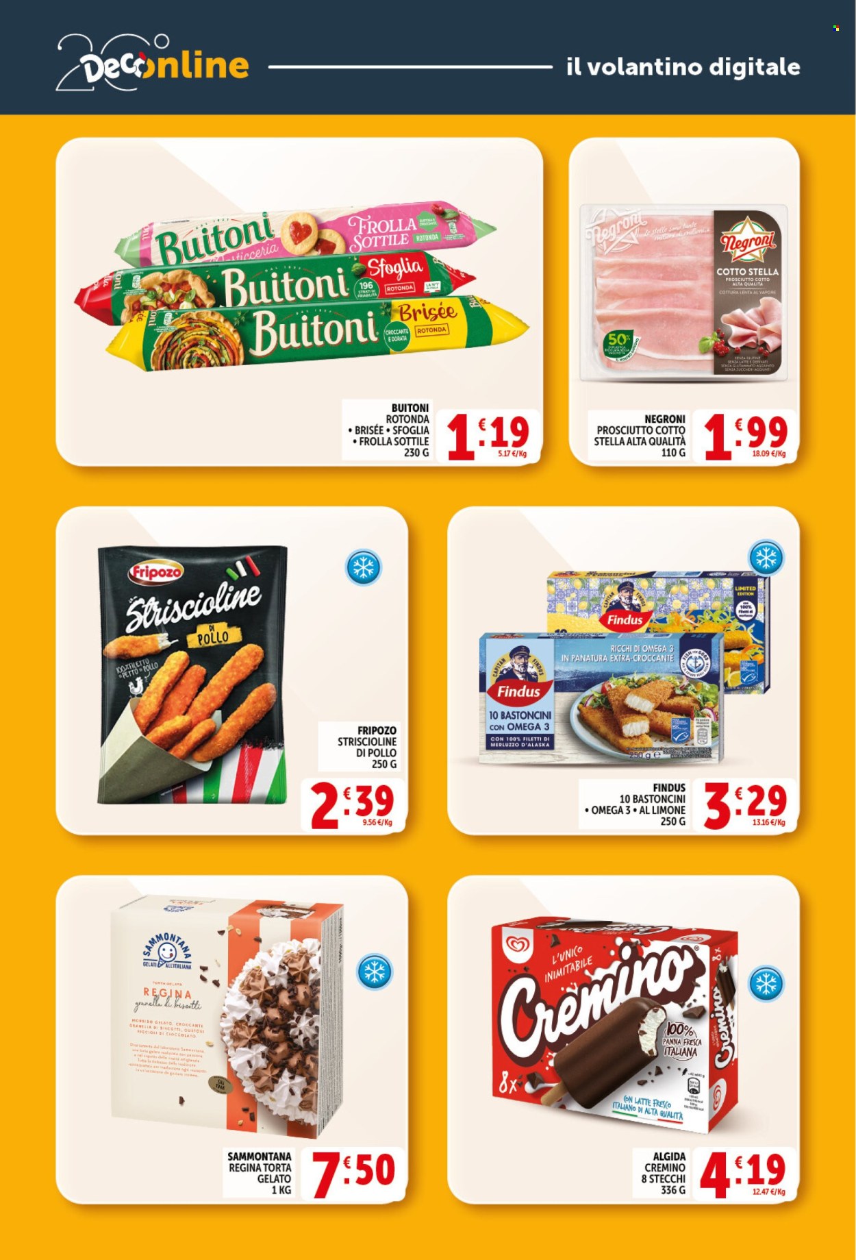 Volantino Deco - 11/5/2026 - 19/5/2026. Pagina 25