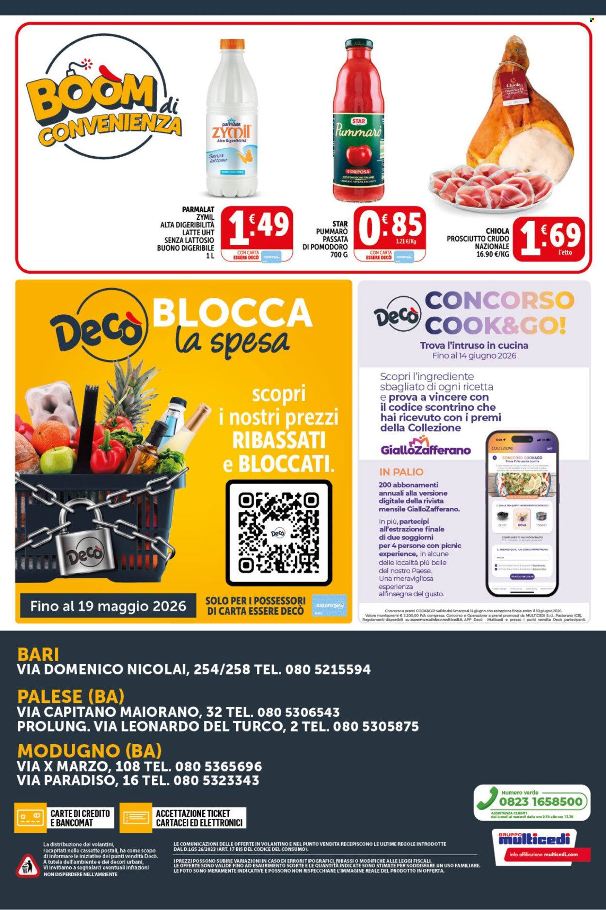 Volantino Deco - 11/5/2026 - 19/5/2026. Pagina 12