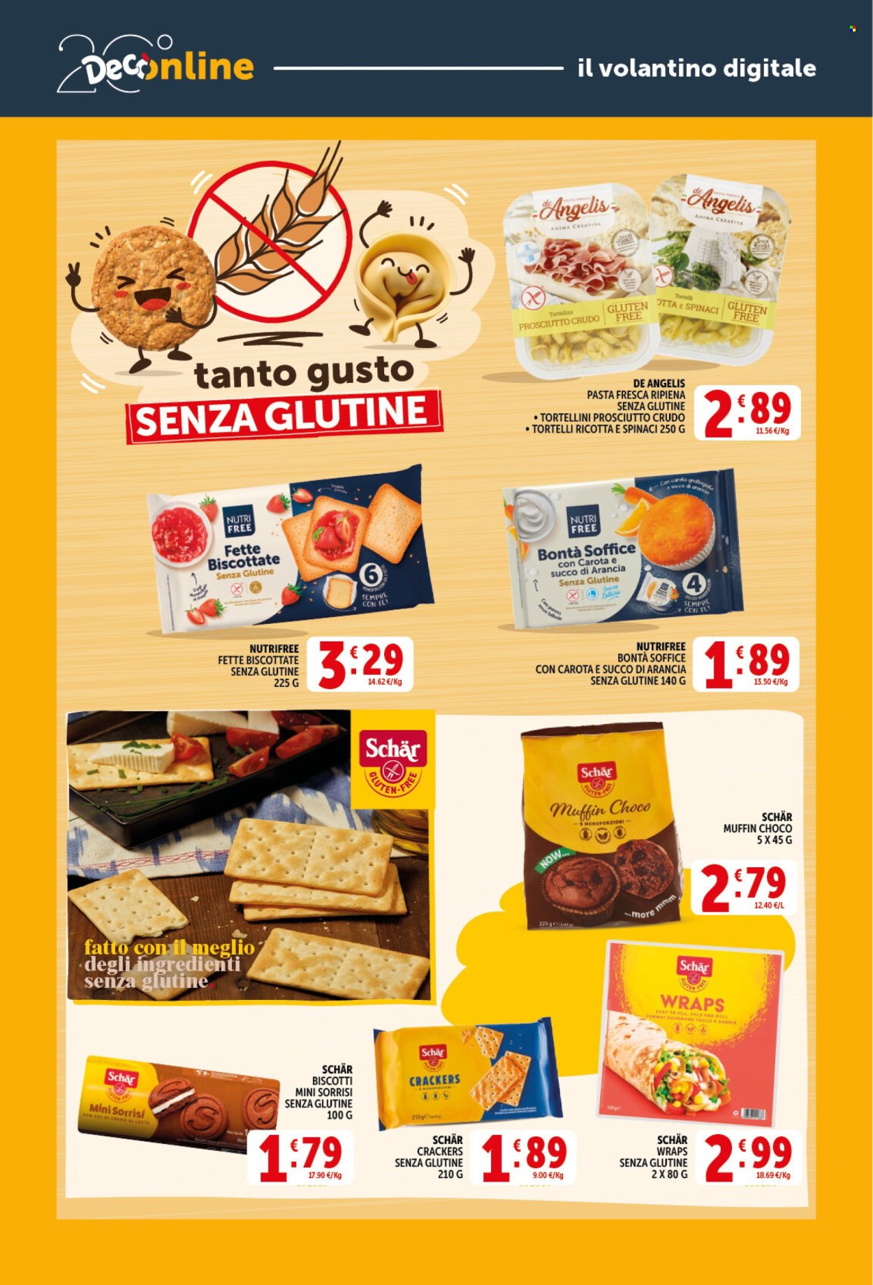 Volantino Deco - 11/5/2026 - 19/5/2026. Pagina 33