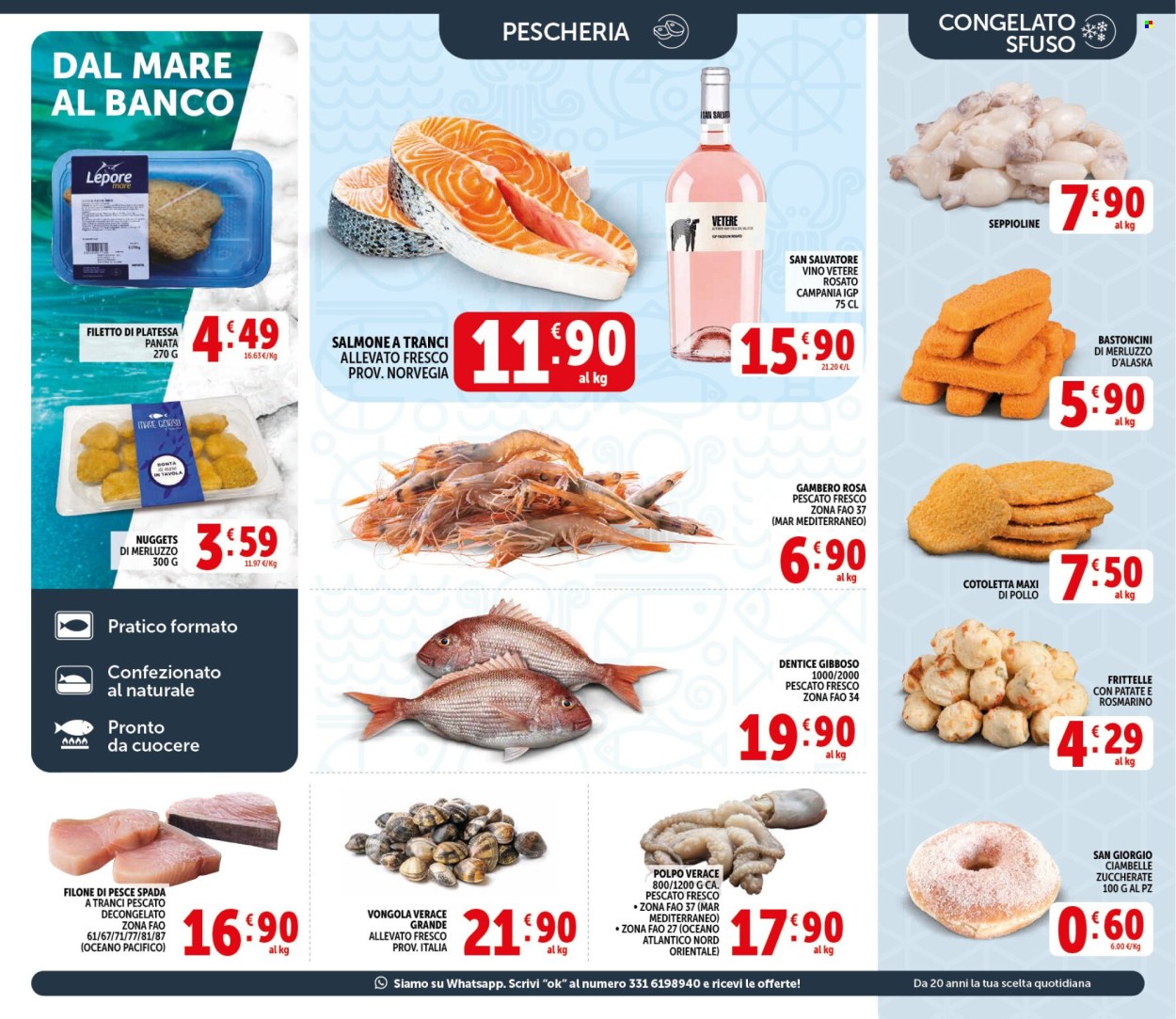 Volantino Deco - 11/5/2026 - 19/5/2026. Pagina 7