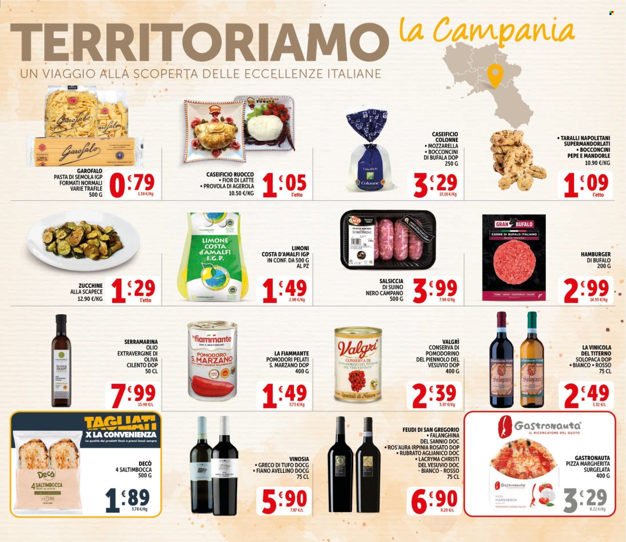 Volantino Deco - 11/5/2026 - 19/5/2026. Pagina 9