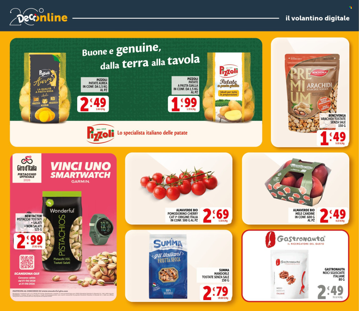 Volantino Deco - 11/5/2026 - 19/5/2026. Pagina 22