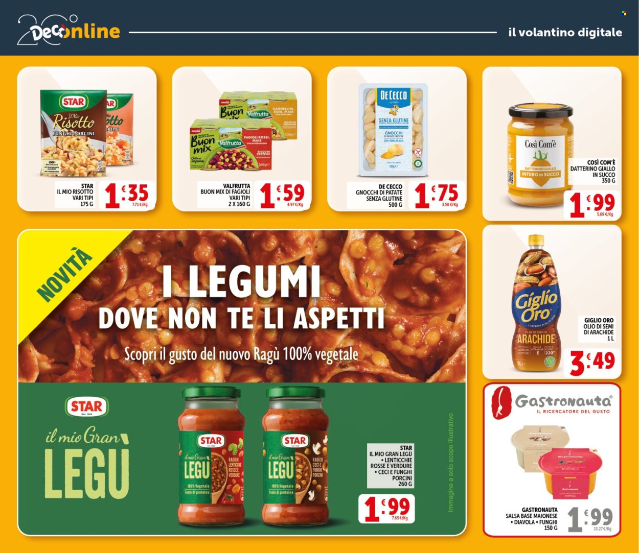 Volantino Deco - 11/5/2026 - 19/5/2026. Pagina 29