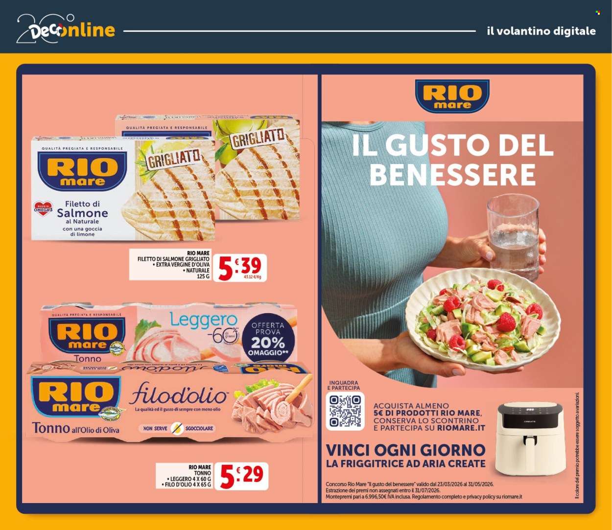 Volantino Deco - 11/5/2026 - 19/5/2026. Pagina 30