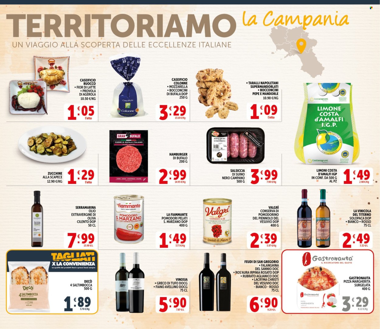 Volantino Deco - 11/5/2026 - 19/5/2026. Pagina 9