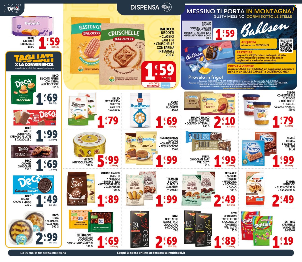 Volantino Deco - 11/5/2026 - 19/5/2026. Pagina 12