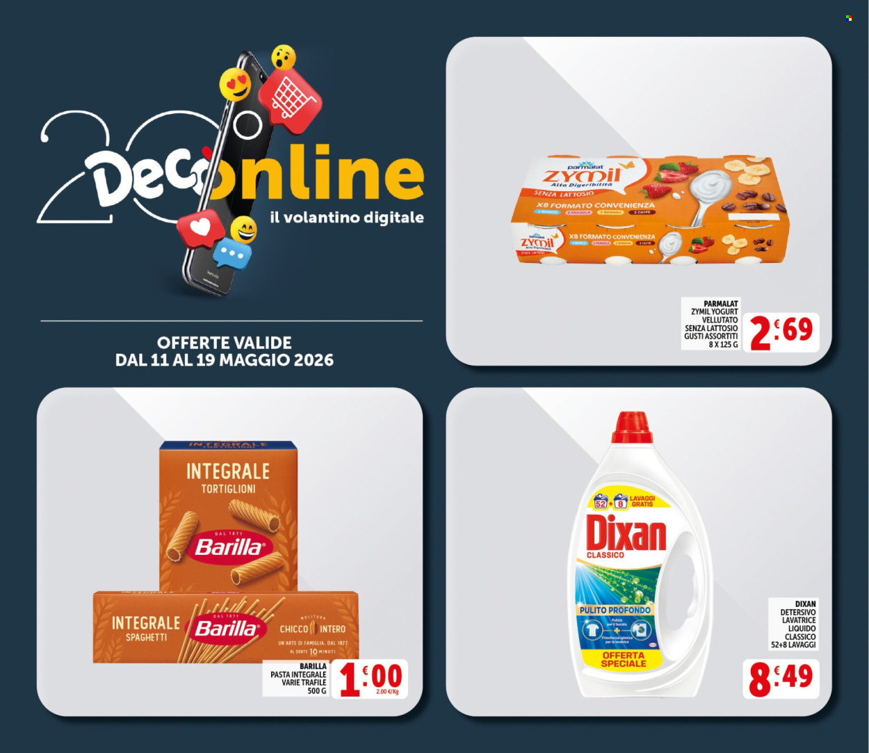 Volantino Deco - 11/5/2026 - 19/5/2026. Pagina 21