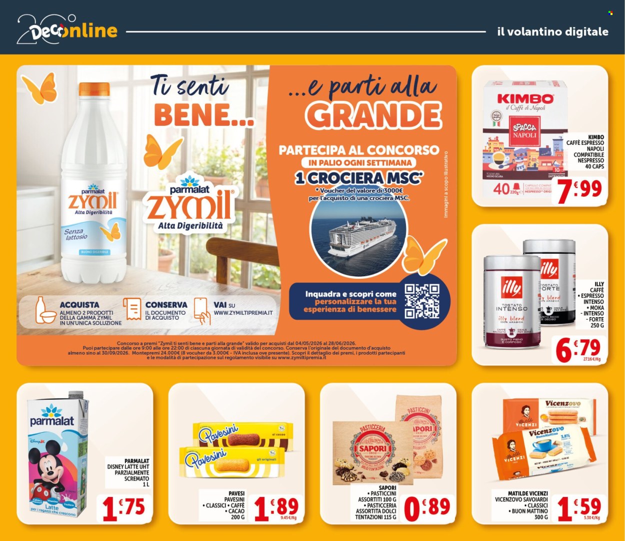 Volantino Deco - 11/5/2026 - 19/5/2026. Pagina 26