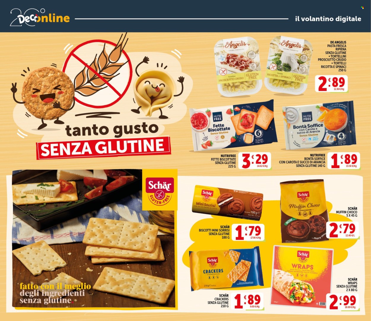 Volantino Deco - 11/5/2026 - 19/5/2026. Pagina 34