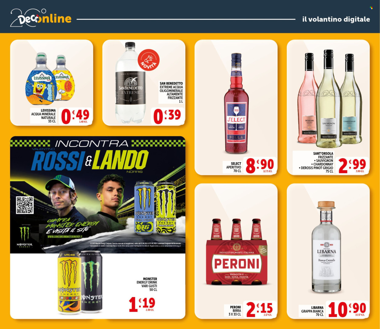 Volantino Deco - 11/5/2026 - 19/5/2026. Pagina 35