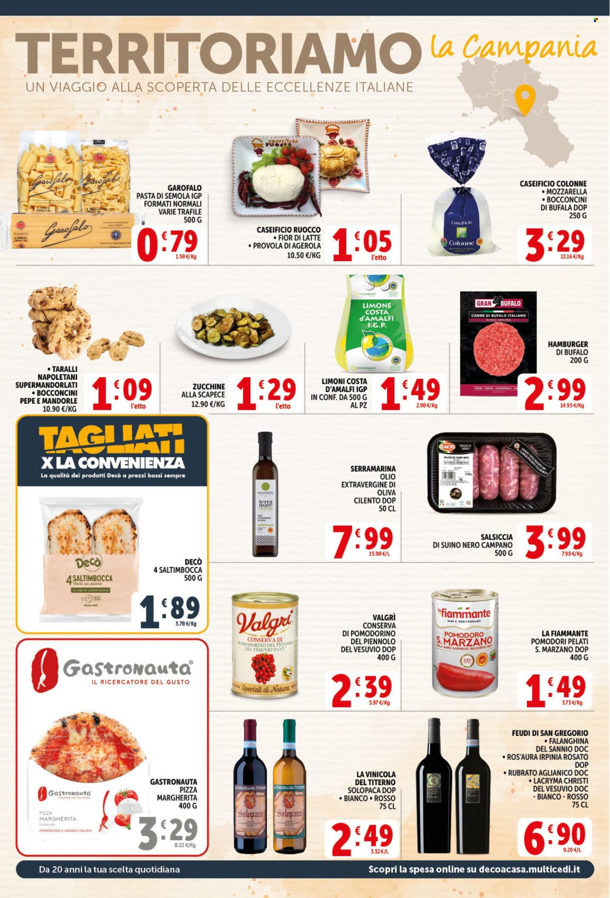Volantino Deco - 11/5/2026 - 19/5/2026. Pagina 6