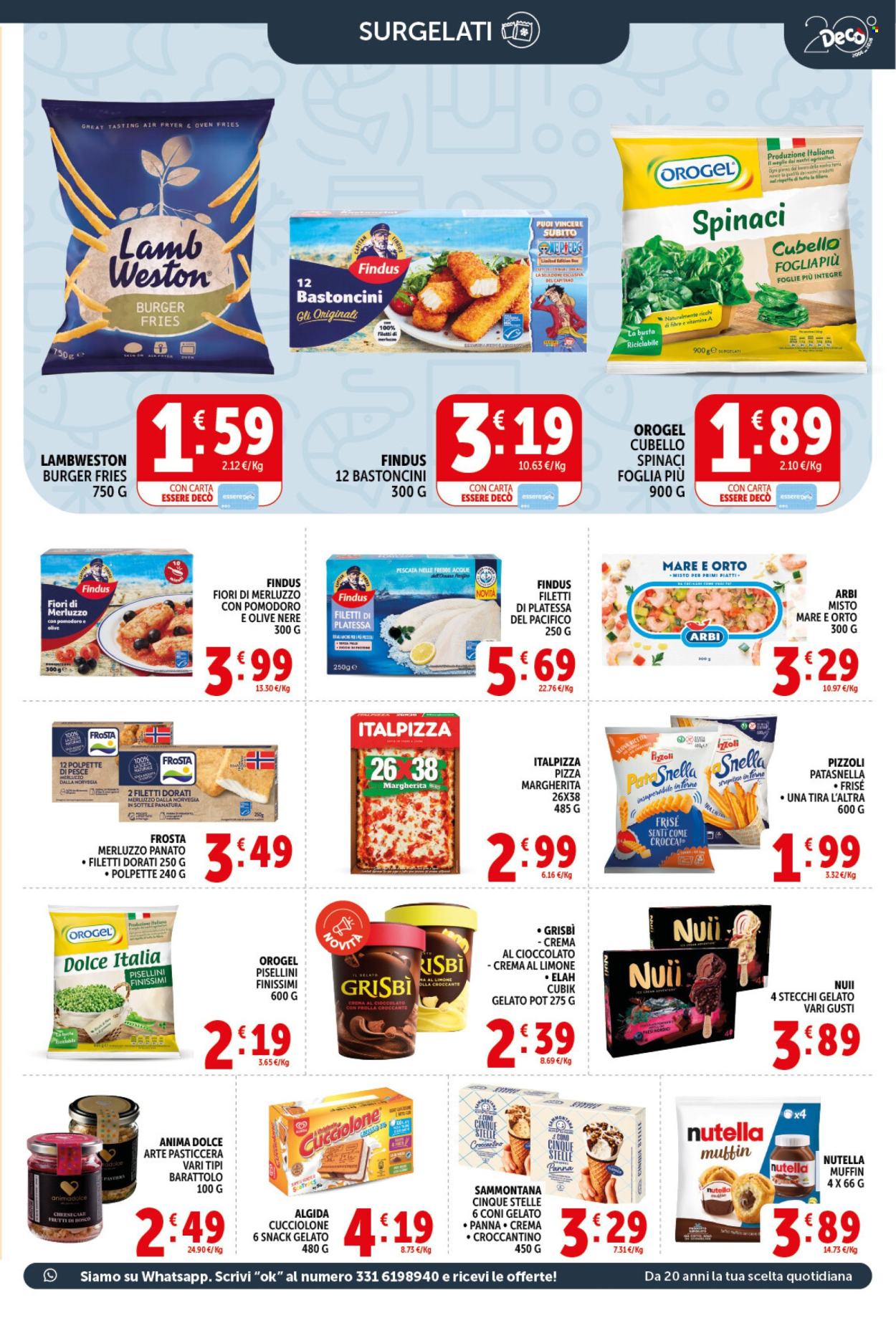 Volantino Deco - 11/5/2026 - 19/5/2026. Pagina 9