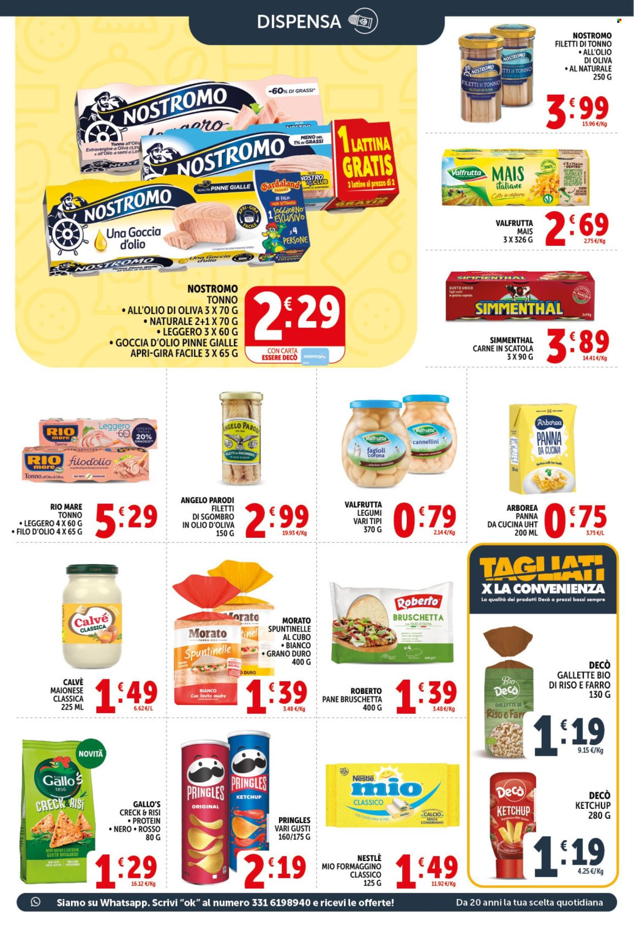 Volantino Deco - 11/5/2026 - 19/5/2026. Pagina 13