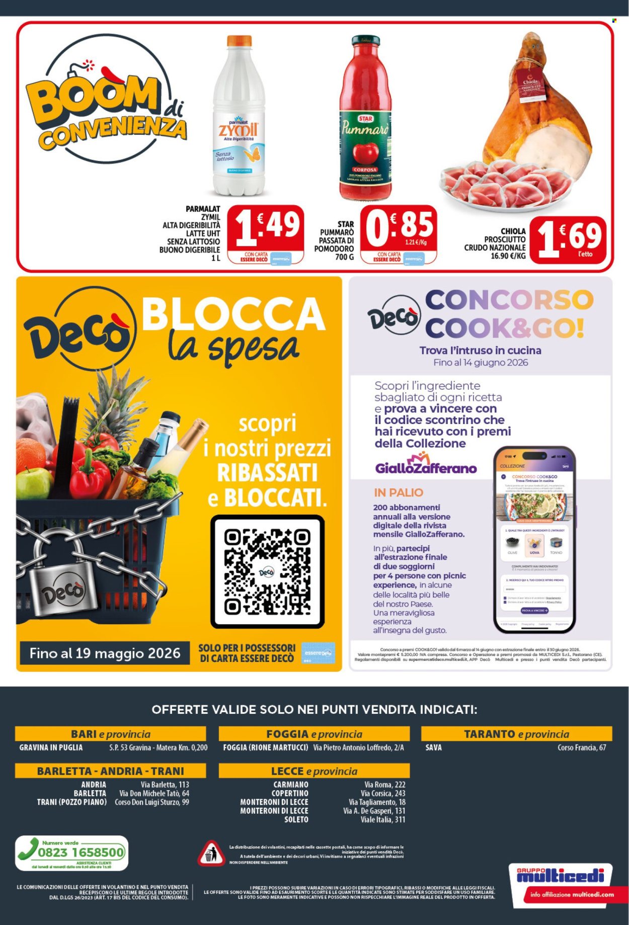 Volantino Deco - 11/5/2026 - 19/5/2026. Pagina 20