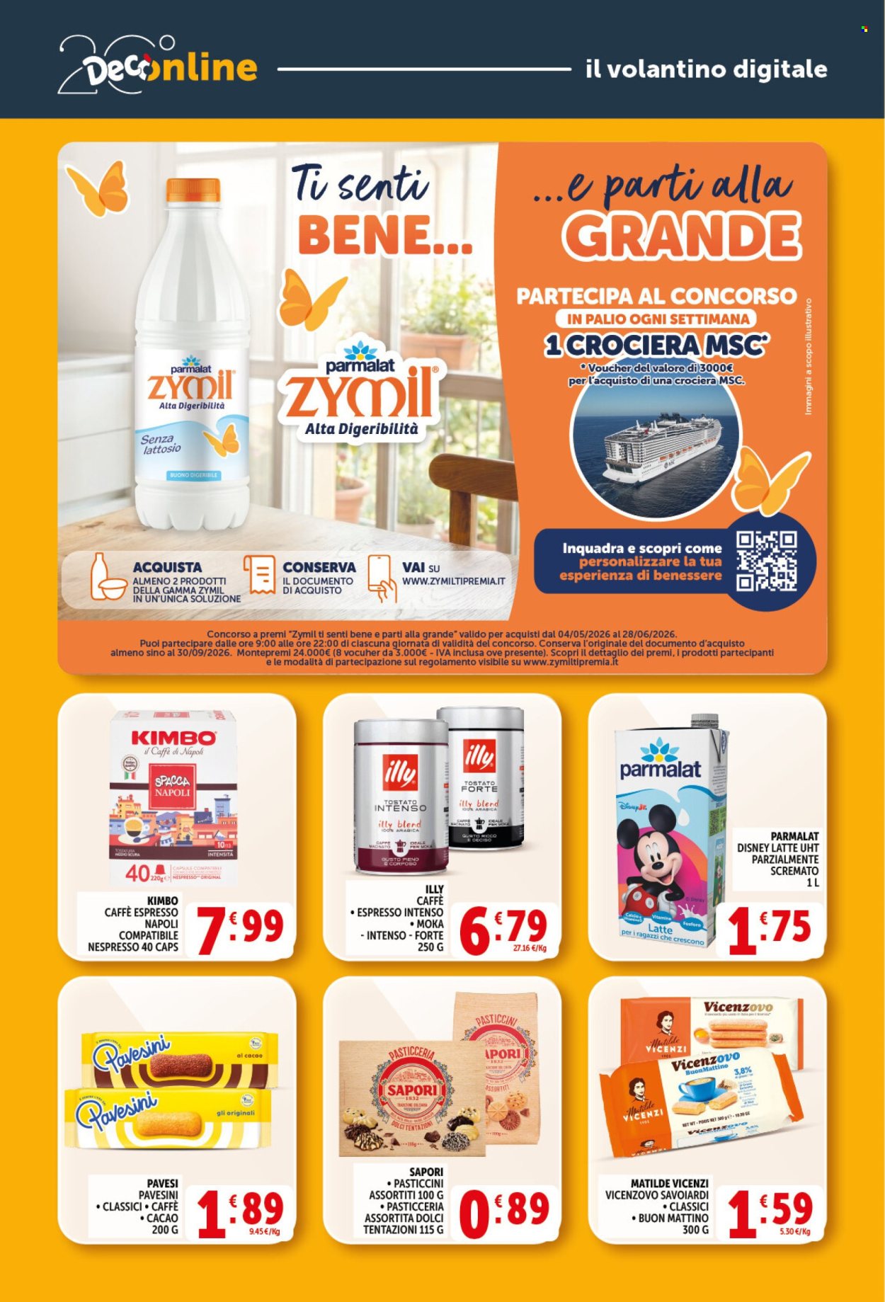 Volantino Deco - 11/5/2026 - 19/5/2026. Pagina 26
