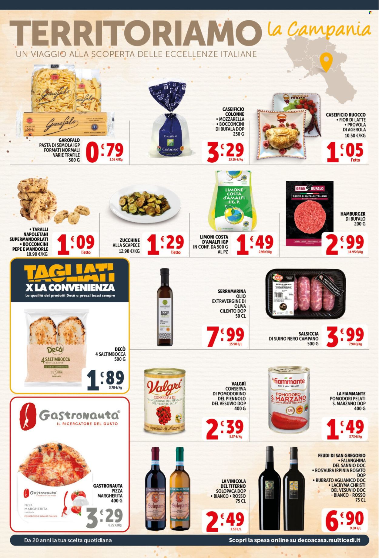 Volantino Deco - 11/5/2026 - 19/5/2026. Pagina 6