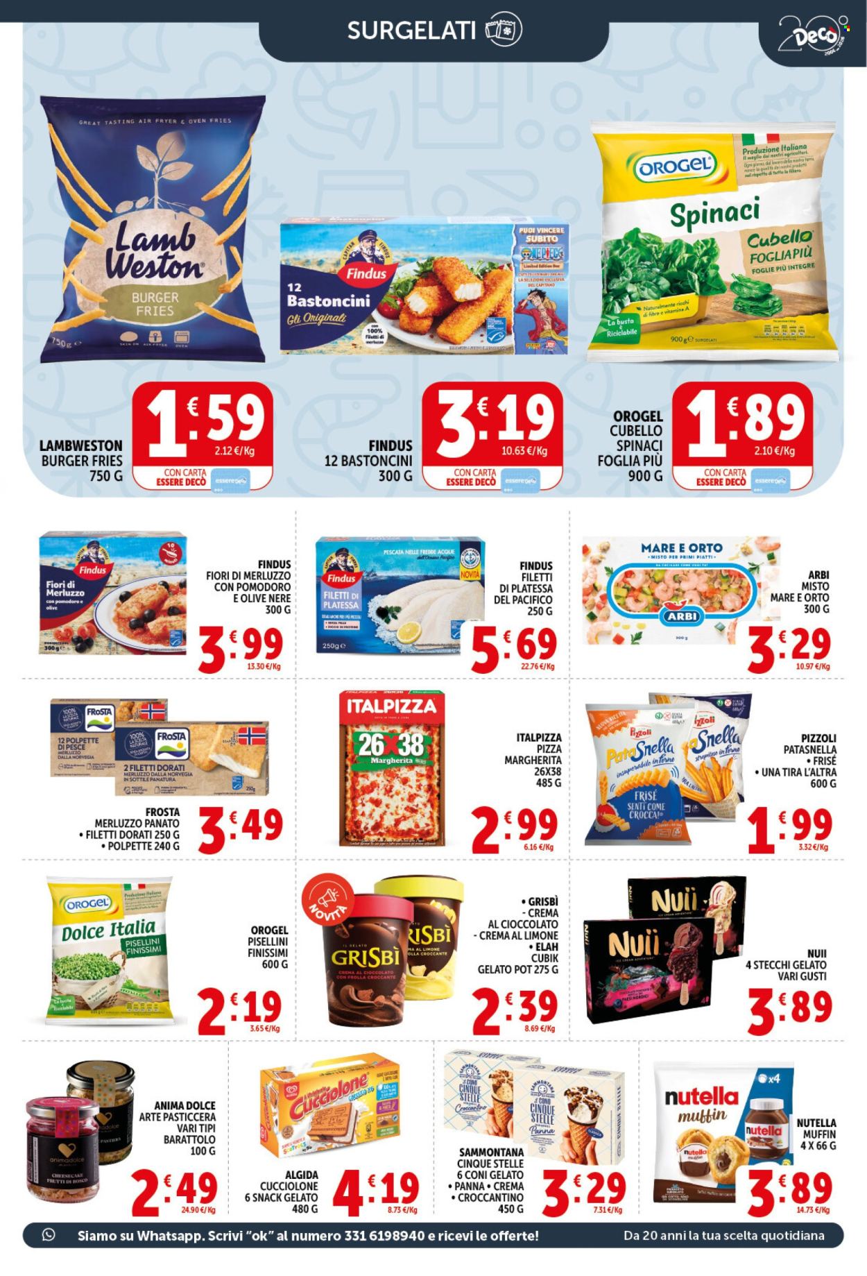 Volantino Deco - 11/5/2026 - 19/5/2026. Pagina 9