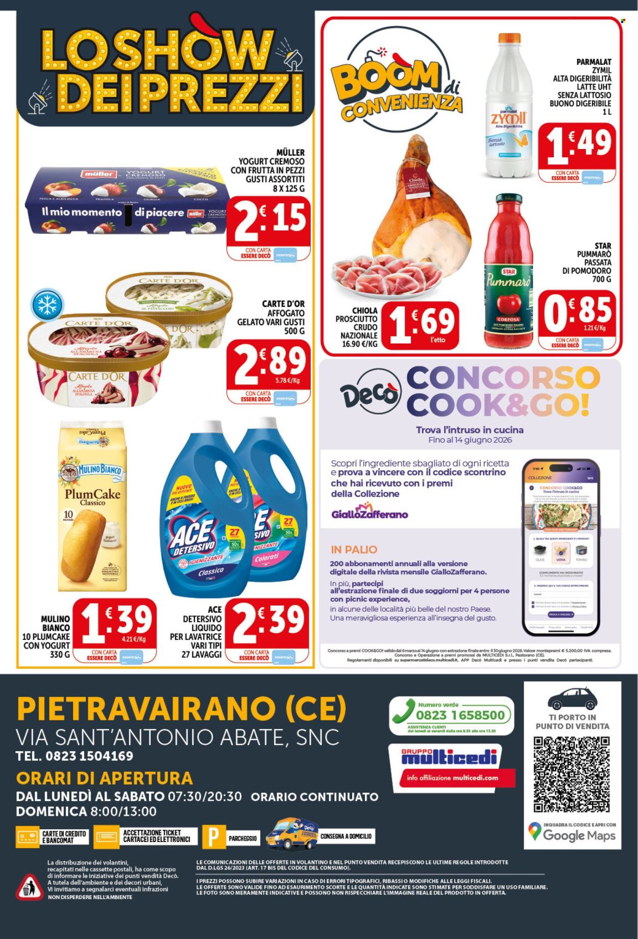 Volantino Deco - 11/5/2026 - 19/5/2026. Pagina 20