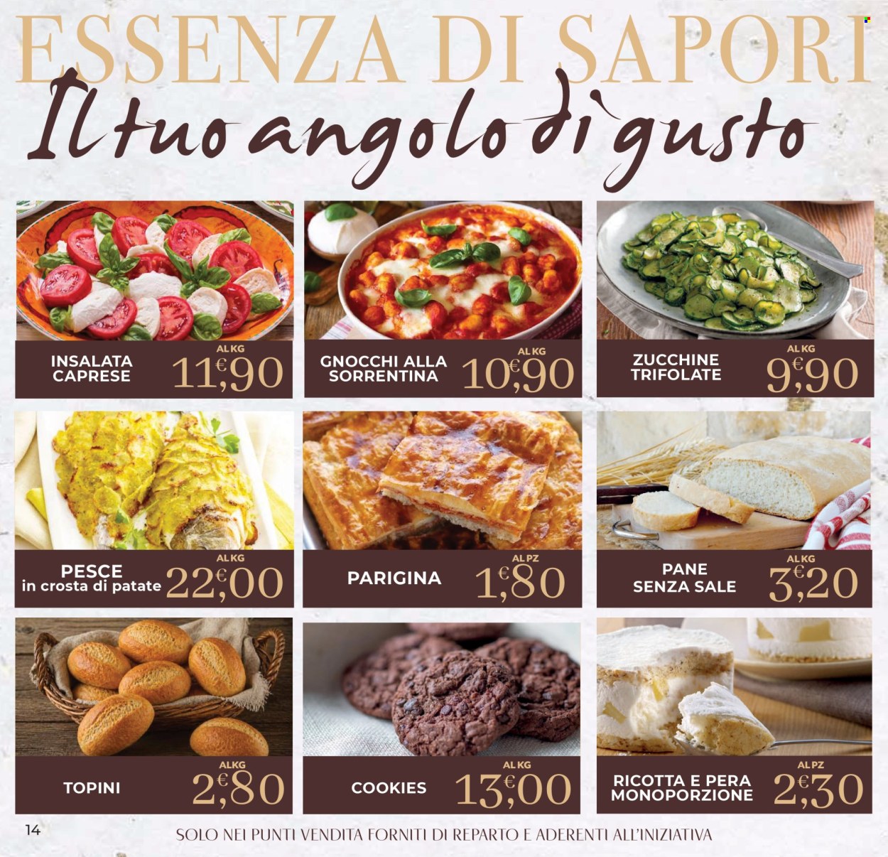 Volantino Eté - 12/5/2026 - 21/5/2026. Pagina 14