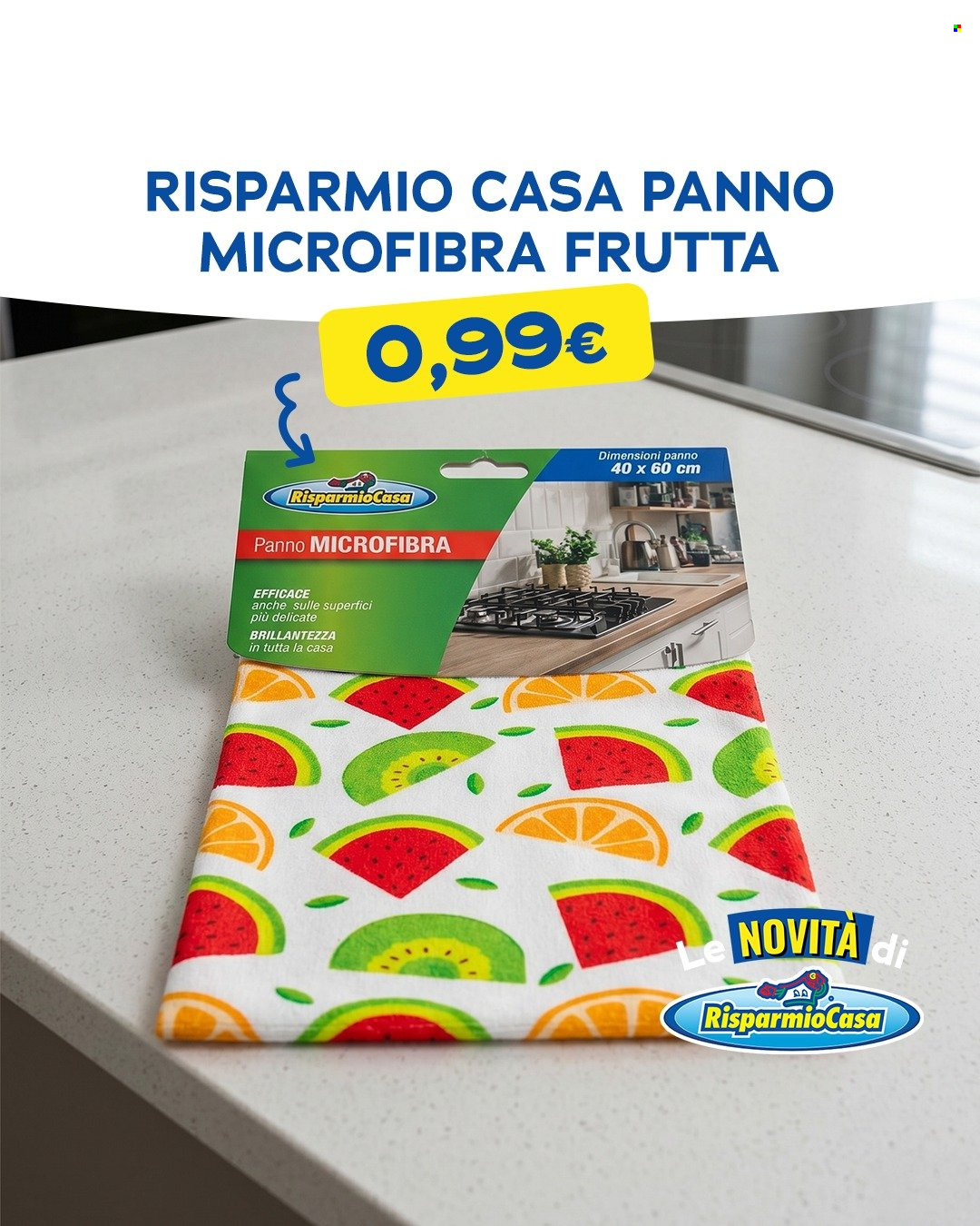 Leták Risparmio Casa. Strana 6