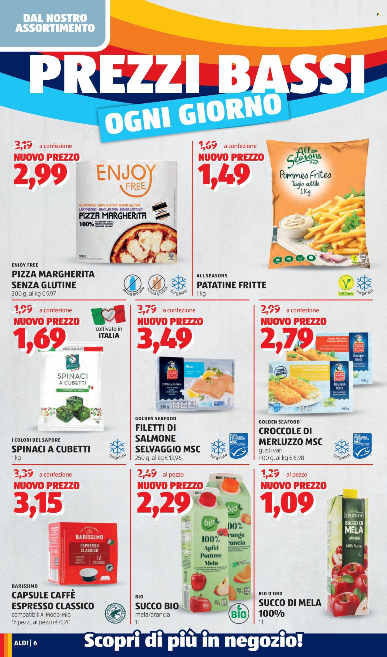 Leták Aldi - 18.5.2026 - 24.5.2026. Strana 6