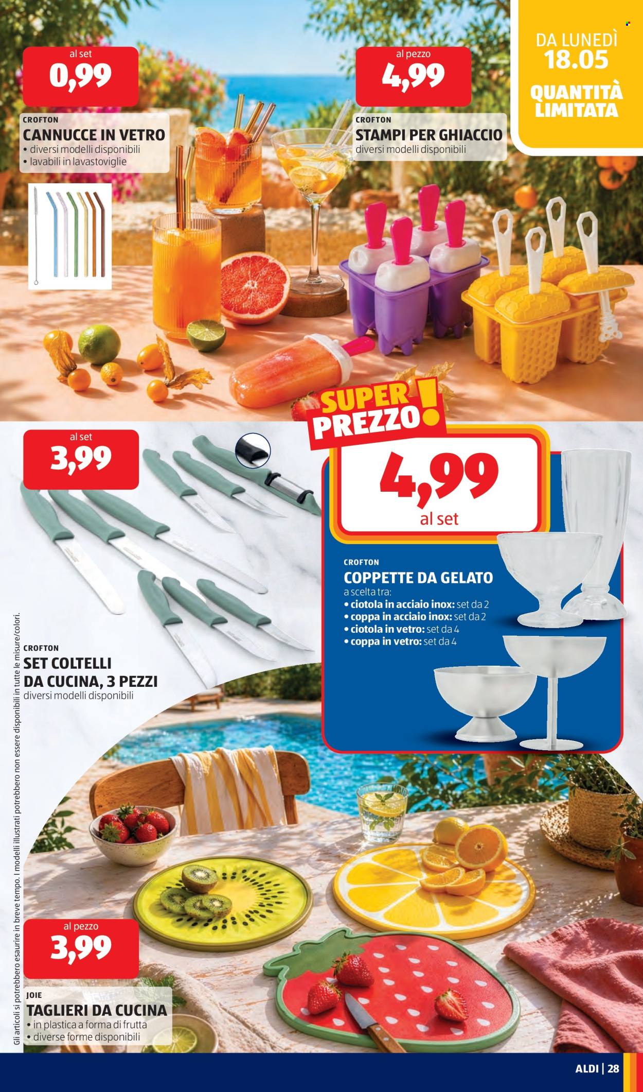 Leták Aldi - 18.5.2026 - 24.5.2026. Strana 29