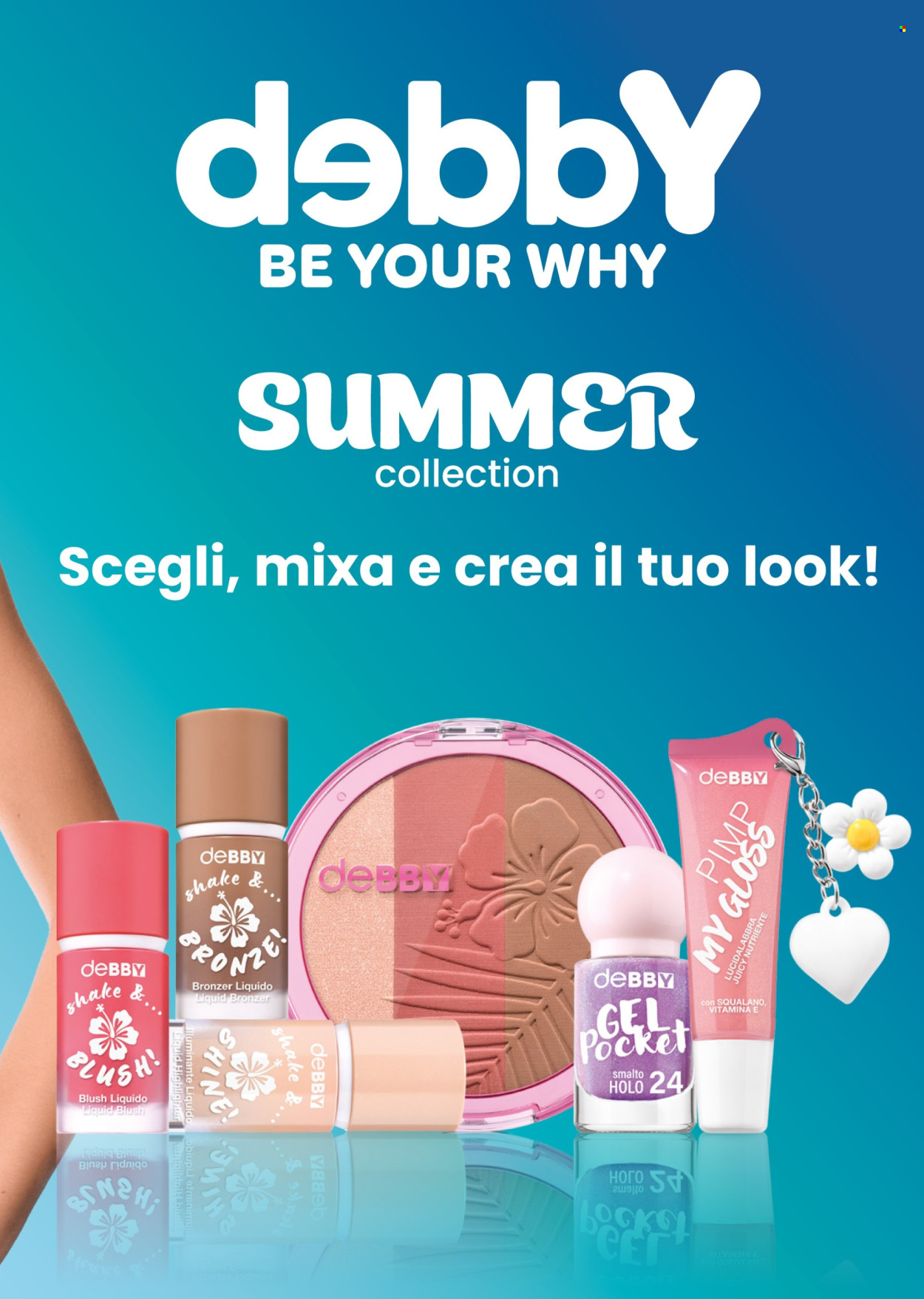 Leták Acqua & Sapone - 1.5.2026 - 31.5.2026. Strana 3