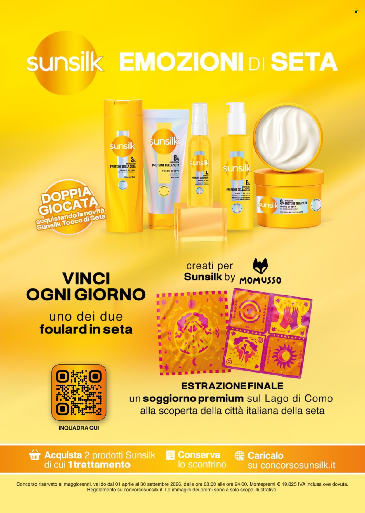 Leták Acqua & Sapone - 1.5.2026 - 31.5.2026. Strana 5