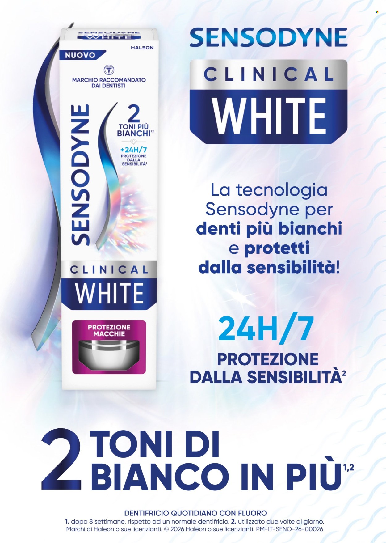 Leták Acqua & Sapone - 1.5.2026 - 31.5.2026. Strana 15