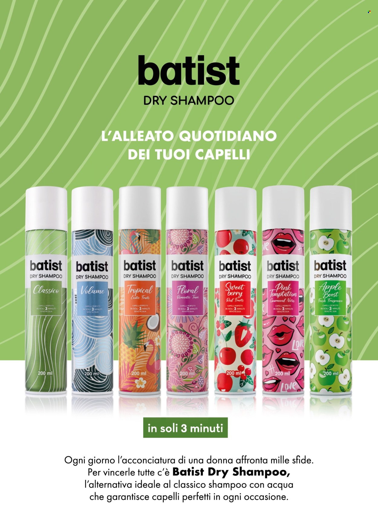 Leták Acqua & Sapone - 1.5.2026 - 31.5.2026. Strana 17