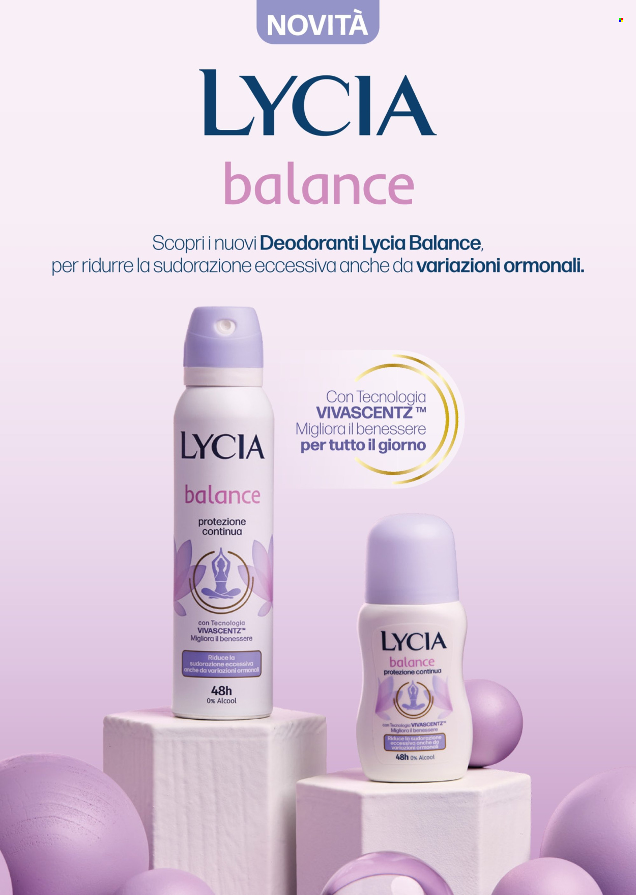 Leták Acqua & Sapone - 1.5.2026 - 31.5.2026. Strana 23