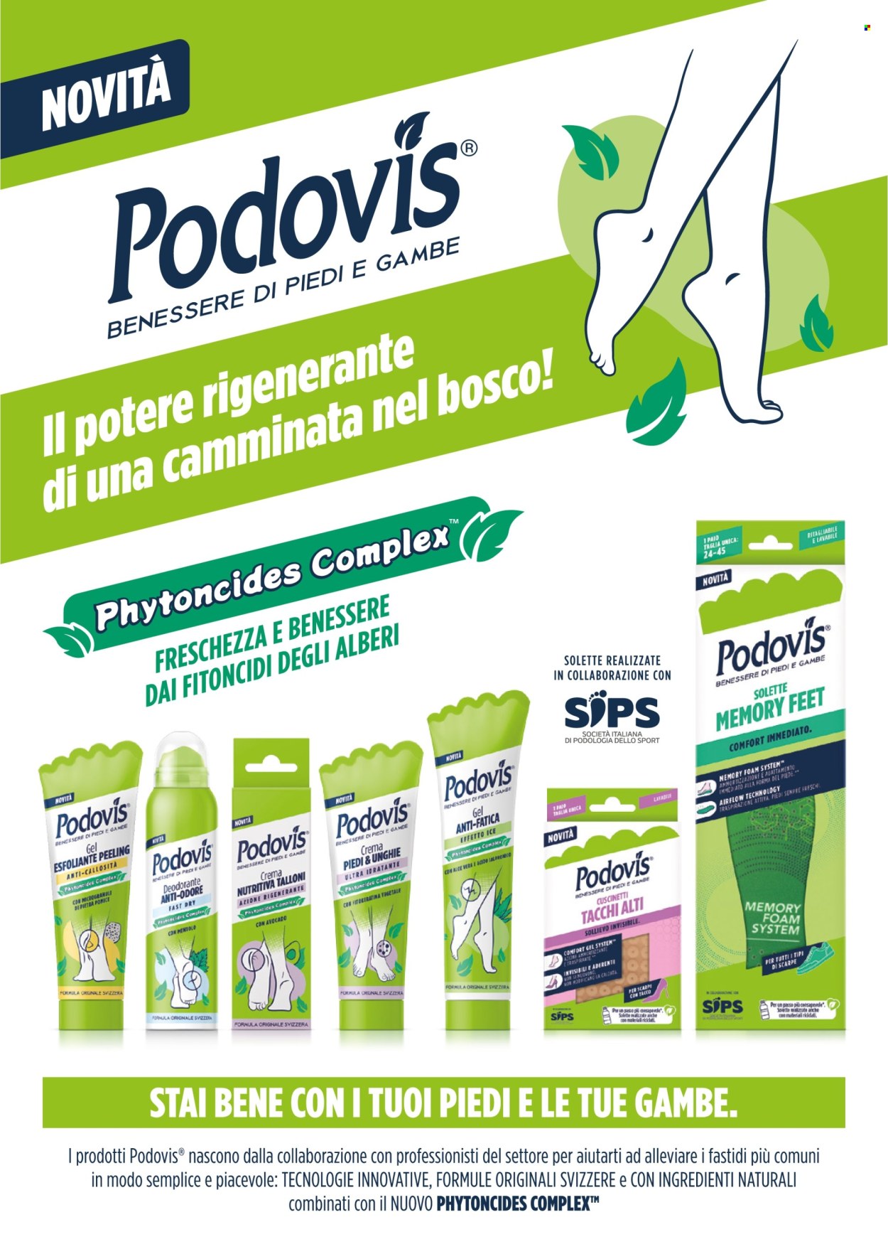 Leták Acqua & Sapone - 1.5.2026 - 31.5.2026. Strana 27
