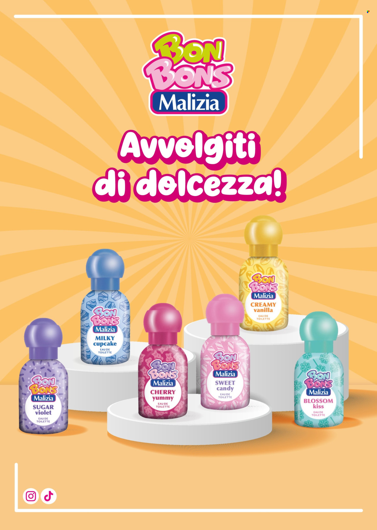 Leták Acqua & Sapone - 1.5.2026 - 31.5.2026. Strana 29