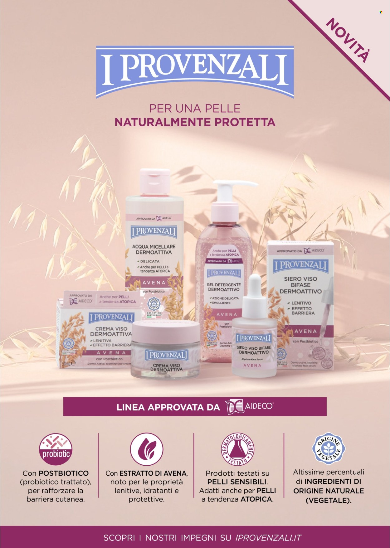 Leták Acqua & Sapone - 1.5.2026 - 31.5.2026. Strana 33