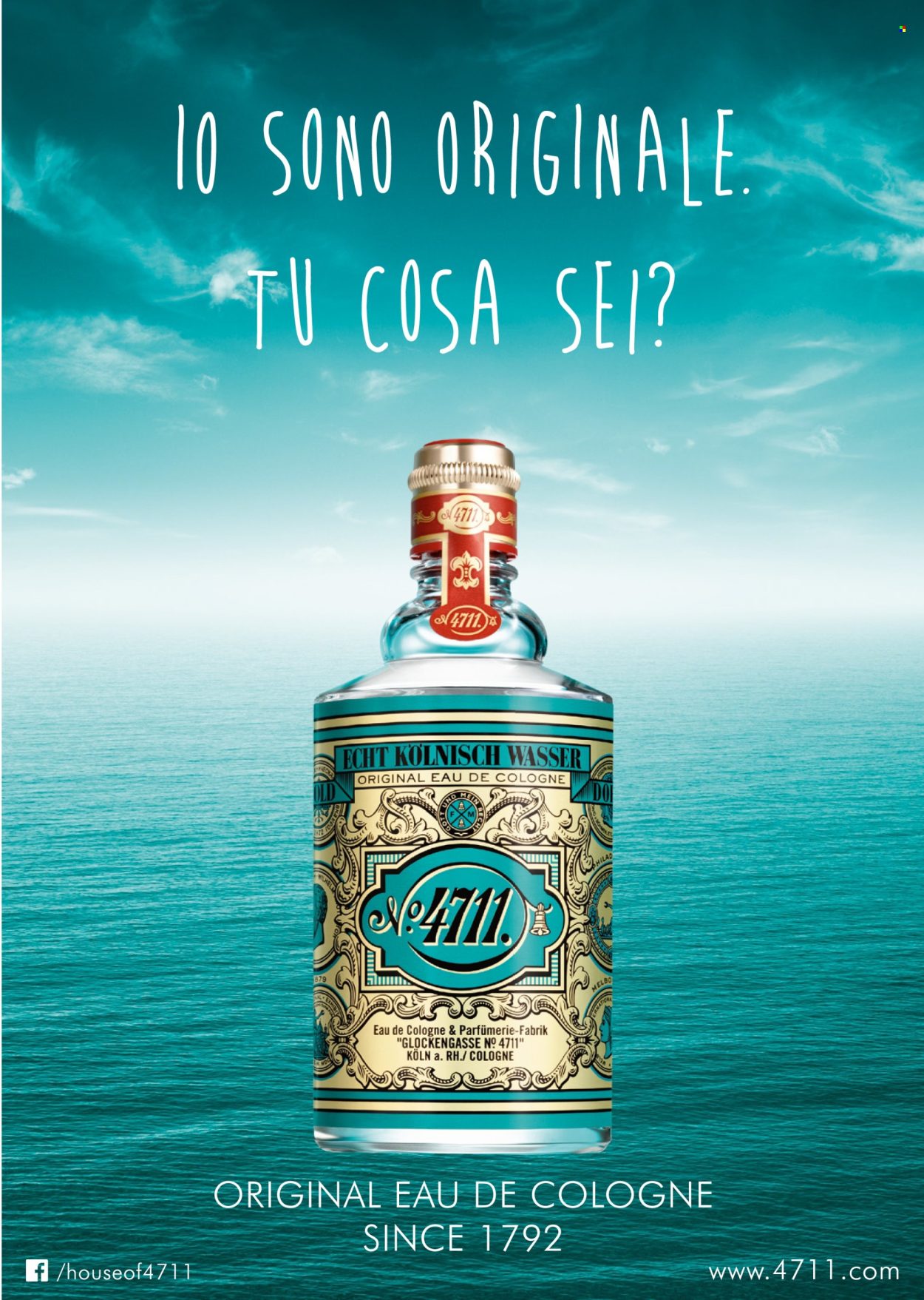 Leták Acqua & Sapone - 1.5.2026 - 31.5.2026. Strana 35