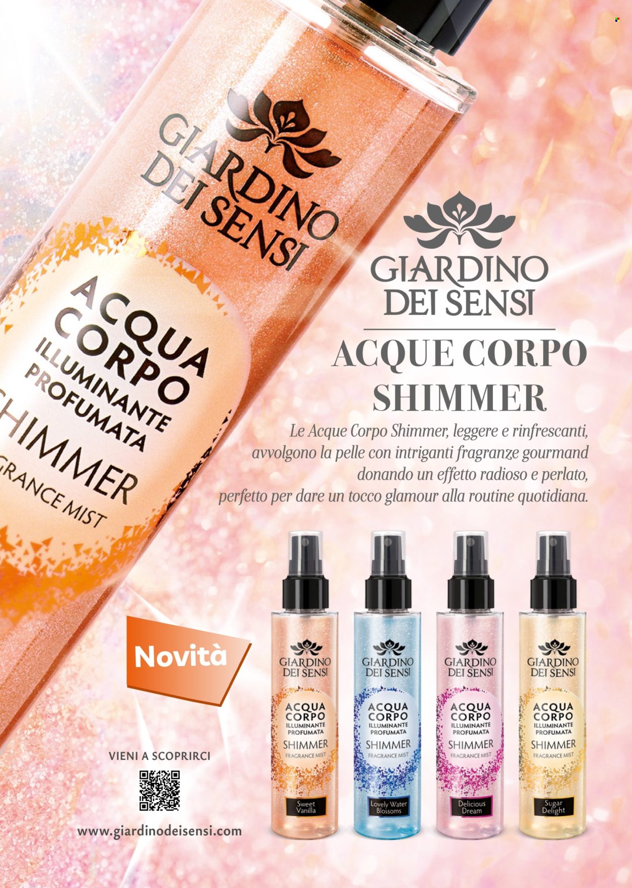 Leták Acqua & Sapone - 1.5.2026 - 31.5.2026. Strana 41