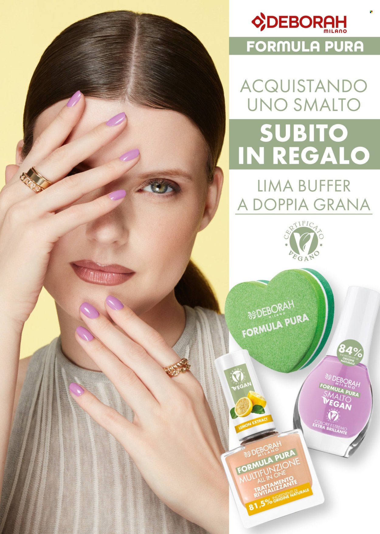 Leták Acqua & Sapone - 1.5.2026 - 31.5.2026. Strana 47