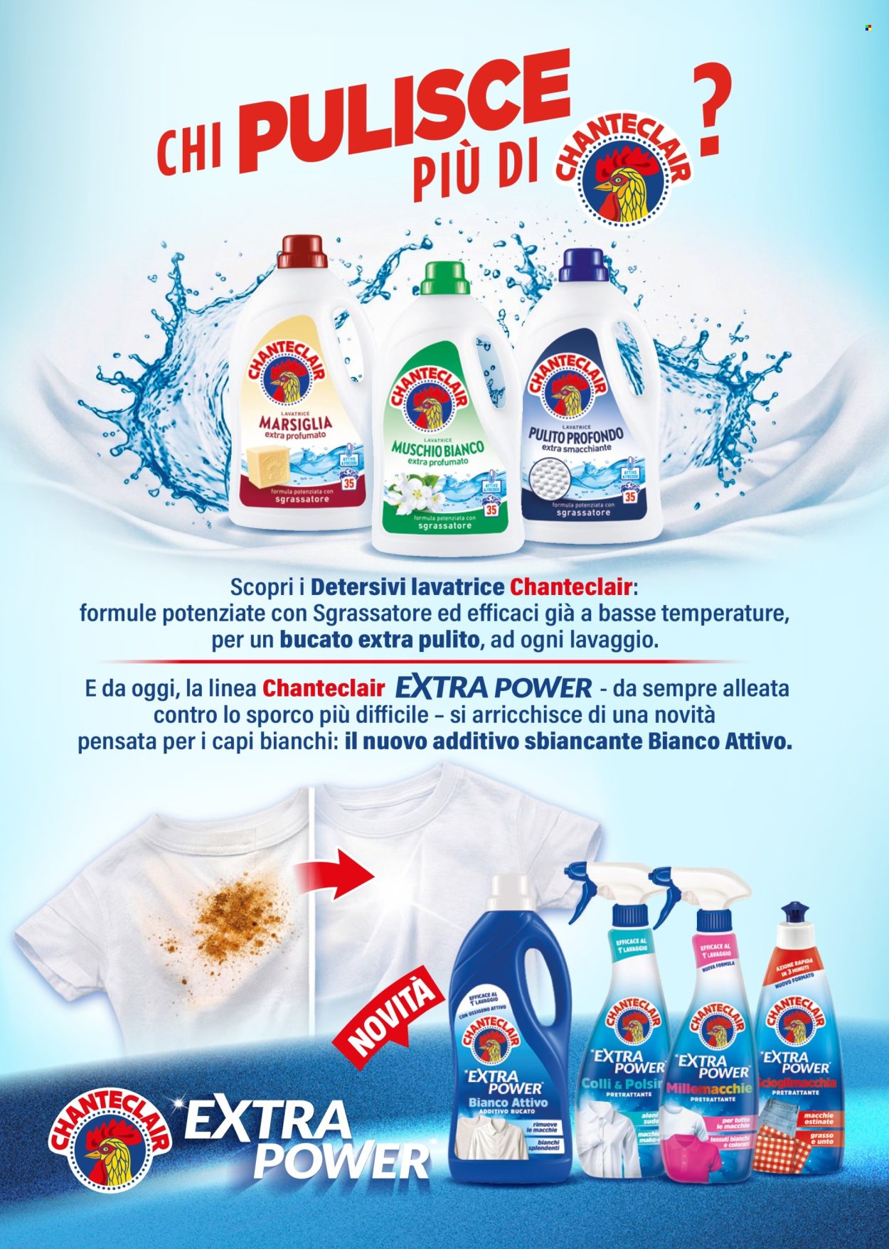 Leták Acqua & Sapone - 1.5.2026 - 31.5.2026. Strana 55