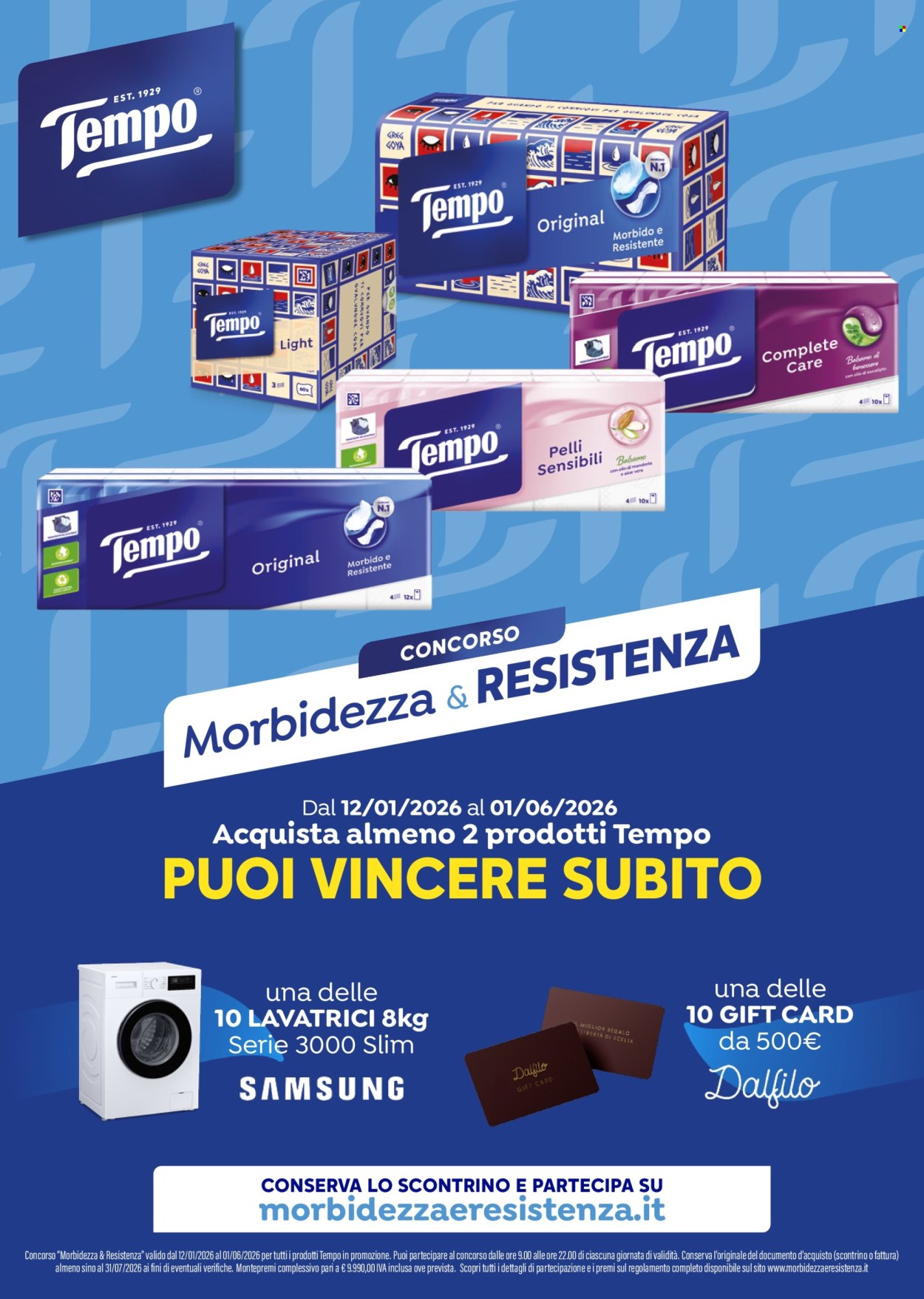 Leták Acqua & Sapone - 1.5.2026 - 31.5.2026. Strana 63