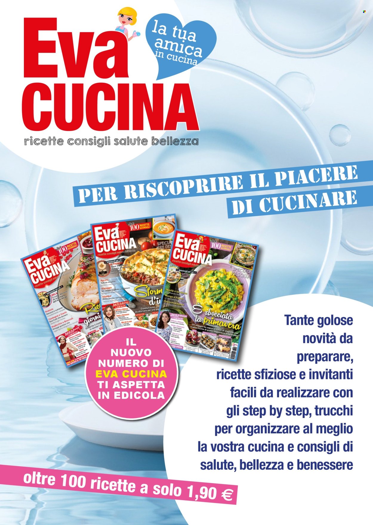Leták Acqua & Sapone - 1.5.2026 - 31.5.2026. Strana 65