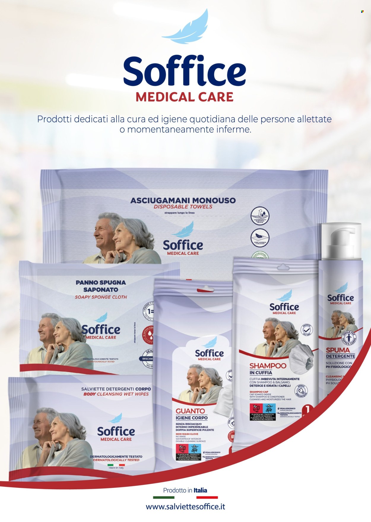 Leták Acqua & Sapone - 1.5.2026 - 31.5.2026. Strana 79