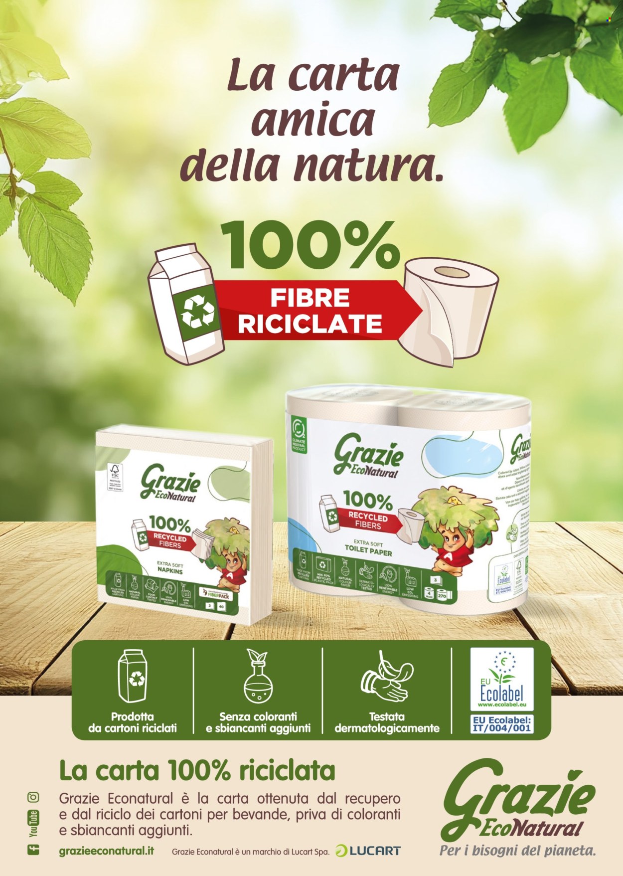 Leták Acqua & Sapone - 1.5.2026 - 31.5.2026. Strana 81