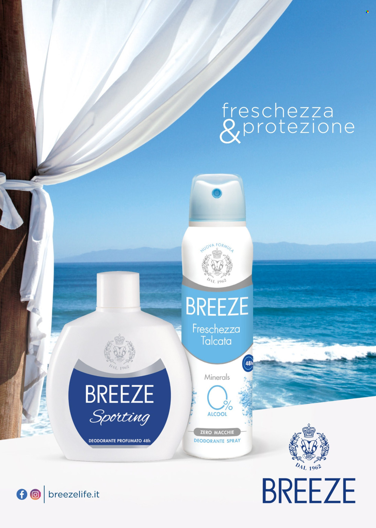 Leták Acqua & Sapone - 1.5.2026 - 31.5.2026. Strana 83