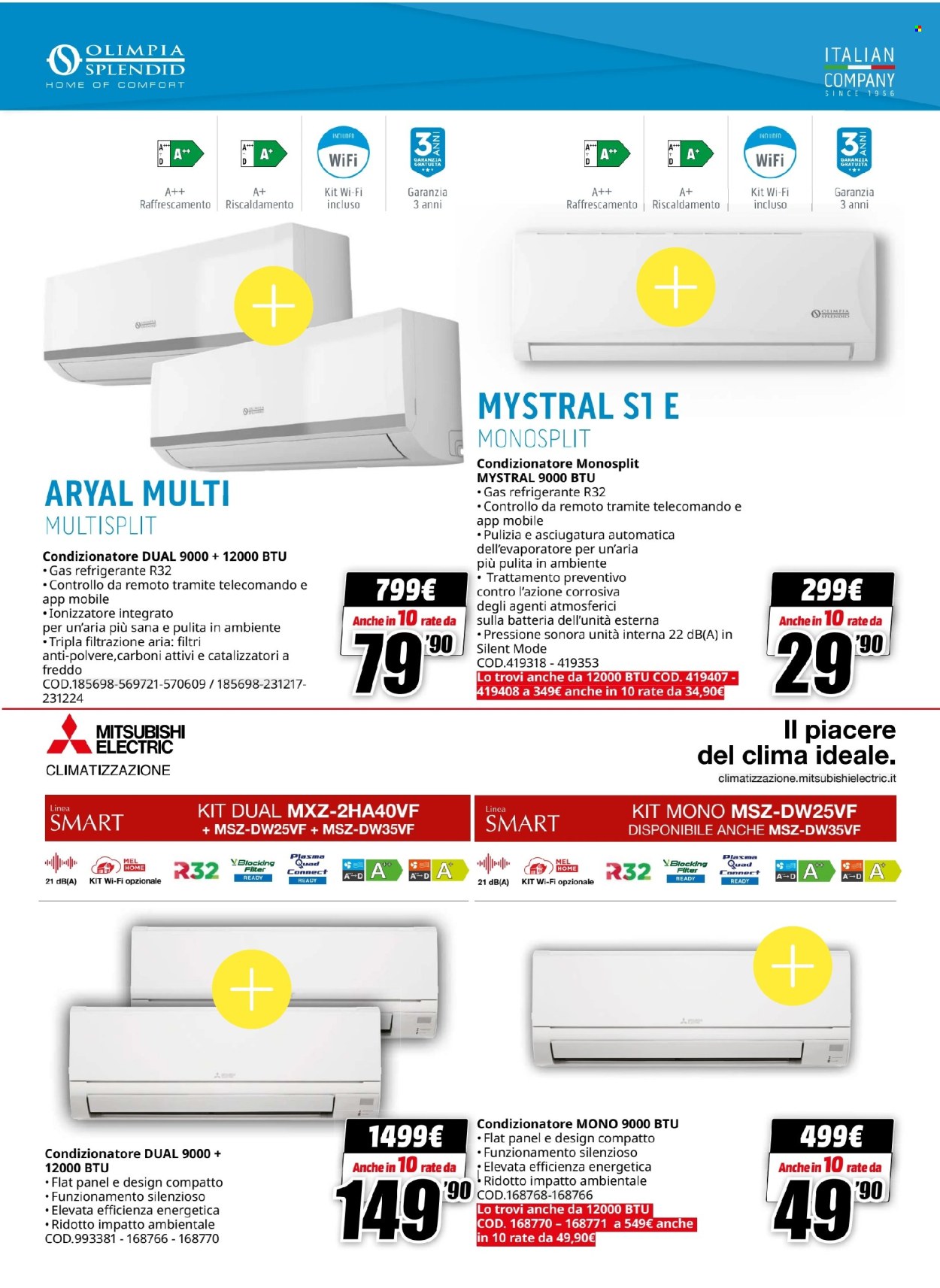 Volantino MediaWorld - 8/5/2026 - 24/5/2026. Pagina 5