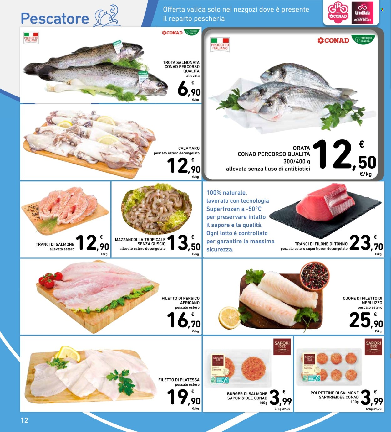 Volantino Spazio Conad - 14/5/2026 - 23/5/2026. Pagina 12
