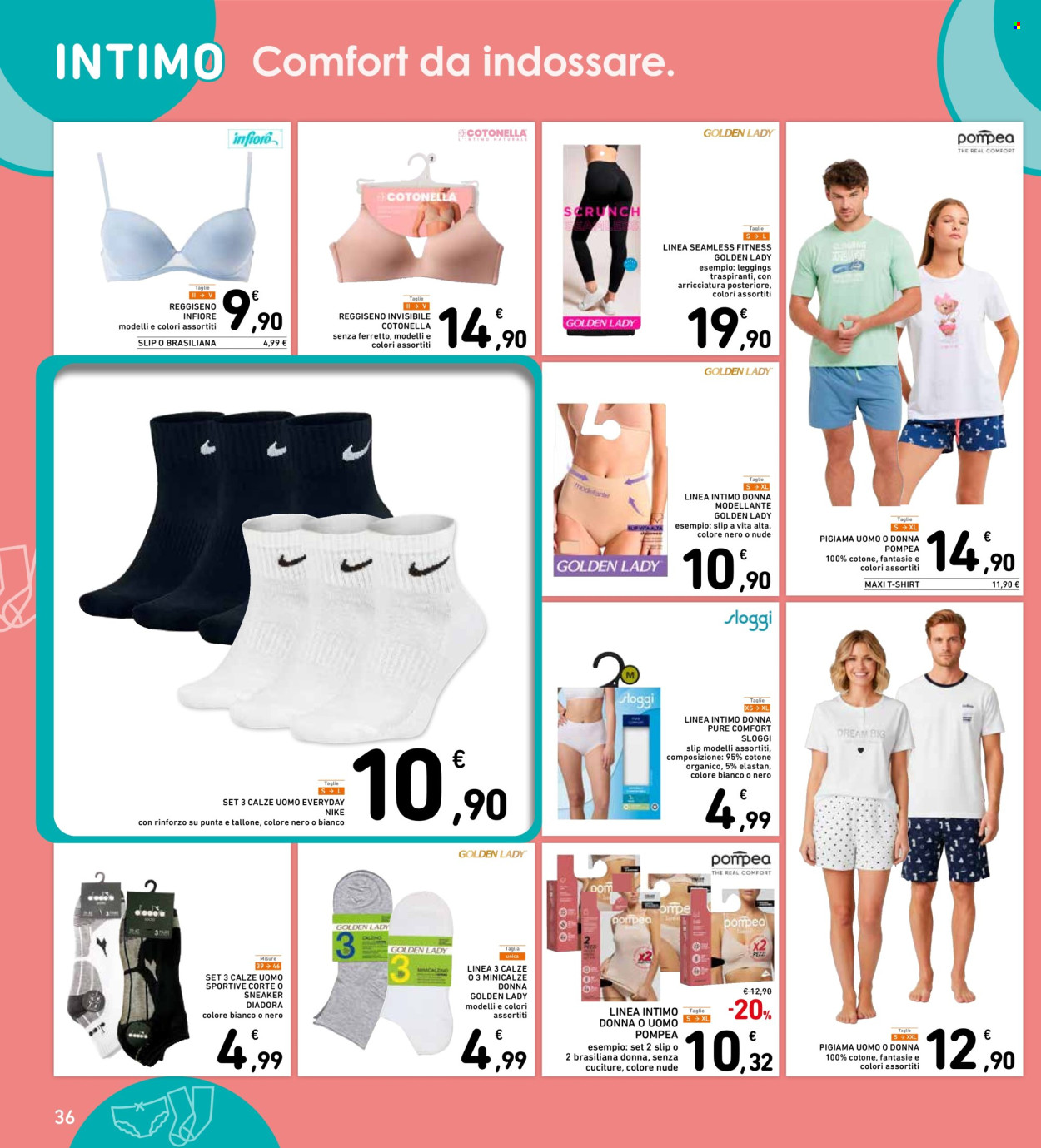 Volantino Spazio Conad - 14/5/2026 - 23/5/2026. Pagina 36
