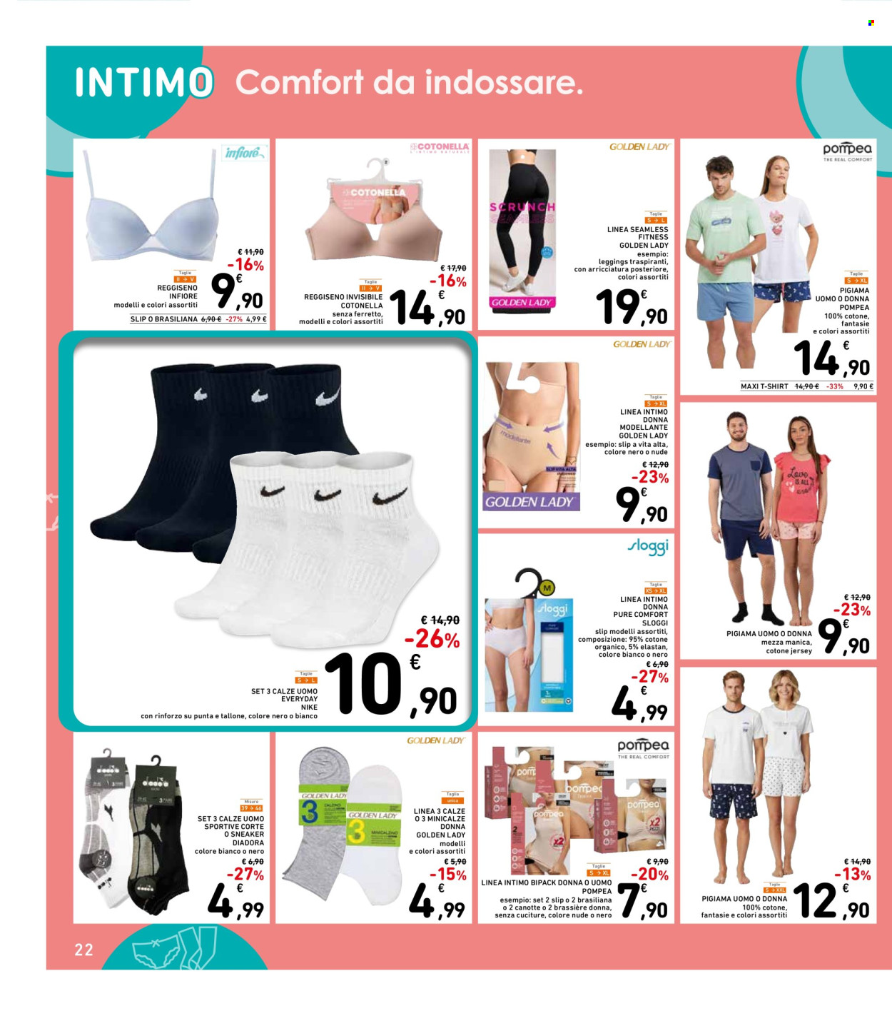 Volantino Spazio Conad - 15/5/2026 - 24/5/2026. Pagina 22
