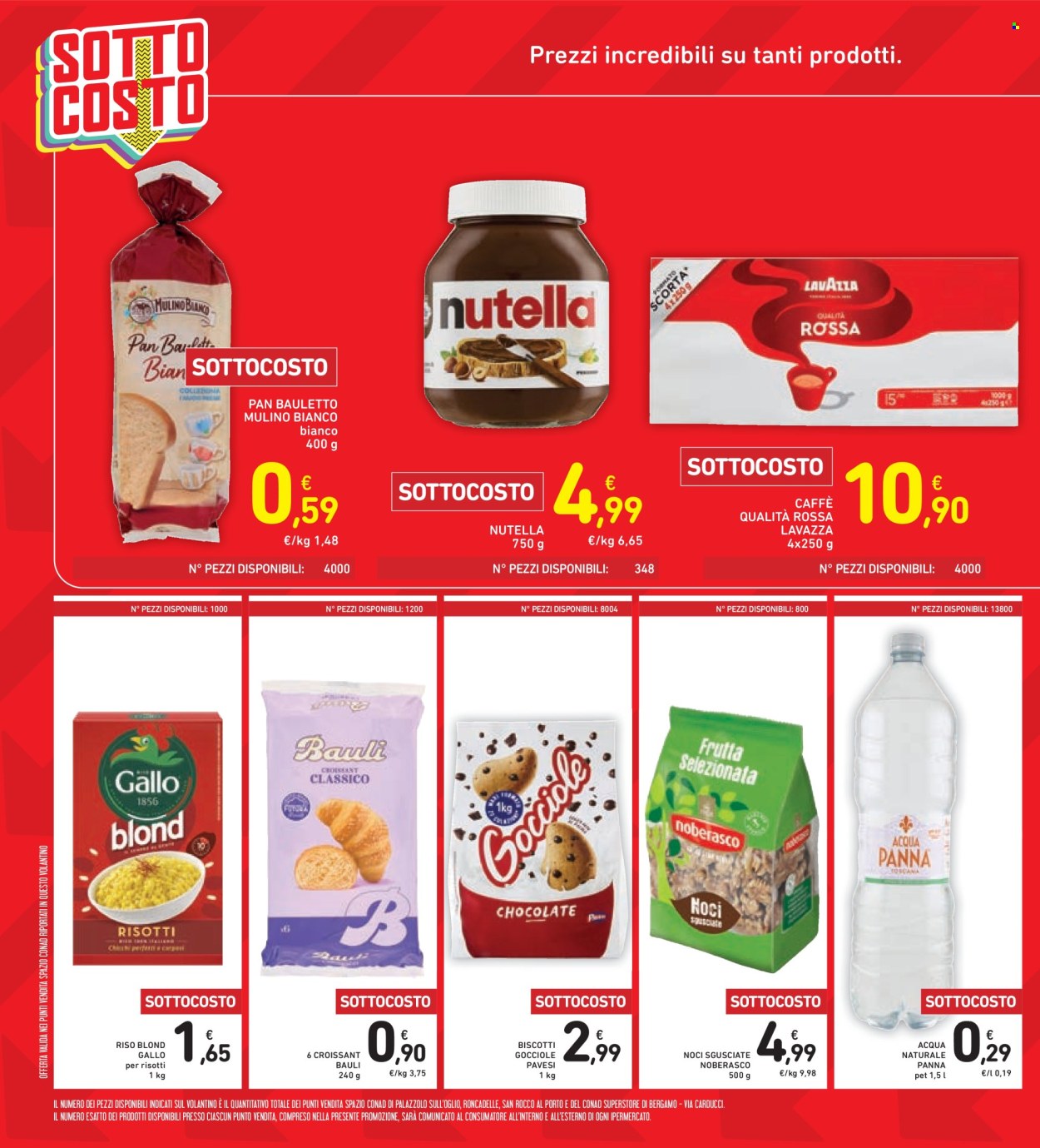 Volantino Spazio Conad - 15/5/2026 - 28/5/2026. Pagina 10